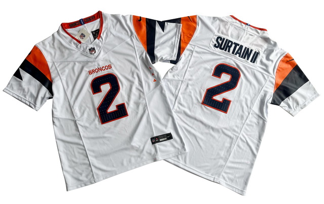 Denver Broncos Jerseys 011 - Click Image to Close